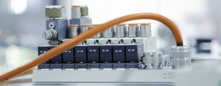 Νησίδα Βαλβίδων