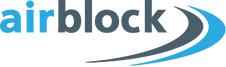airblock logo