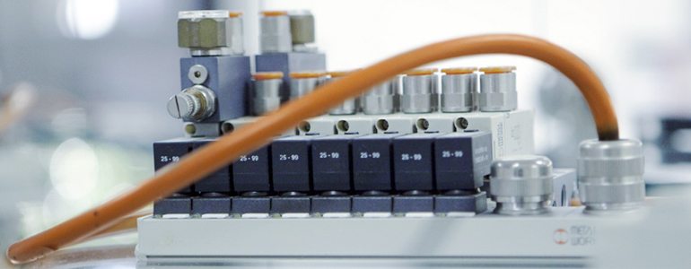 Νησίδα Βαλβίδων