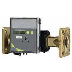 Μετρητές Θερμότητας