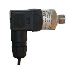 Αισθητήρες Πίεσης