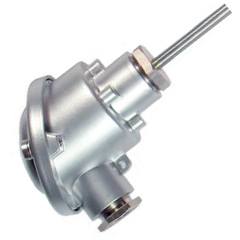 Αισθητήρες Θερμοκρασίας