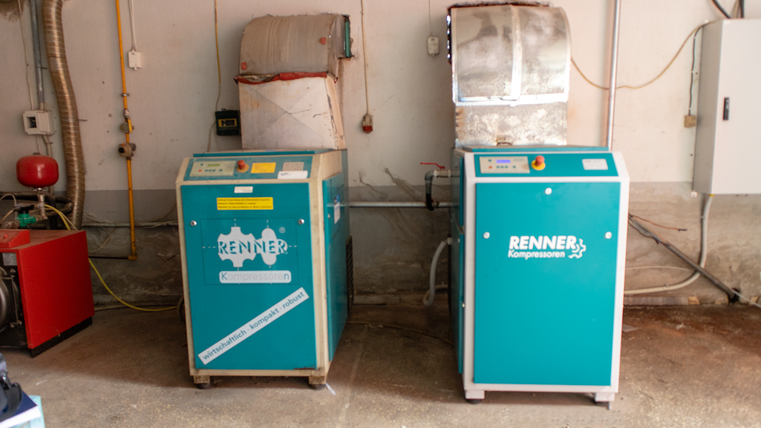 Εγκατάσταση 60kW σε εταιρεία παραγωγής αρτοσκευασμάτων στο Κιλκίς.