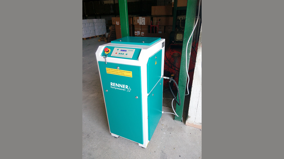 Εγκατάσταση 15kW Τίρανα-1