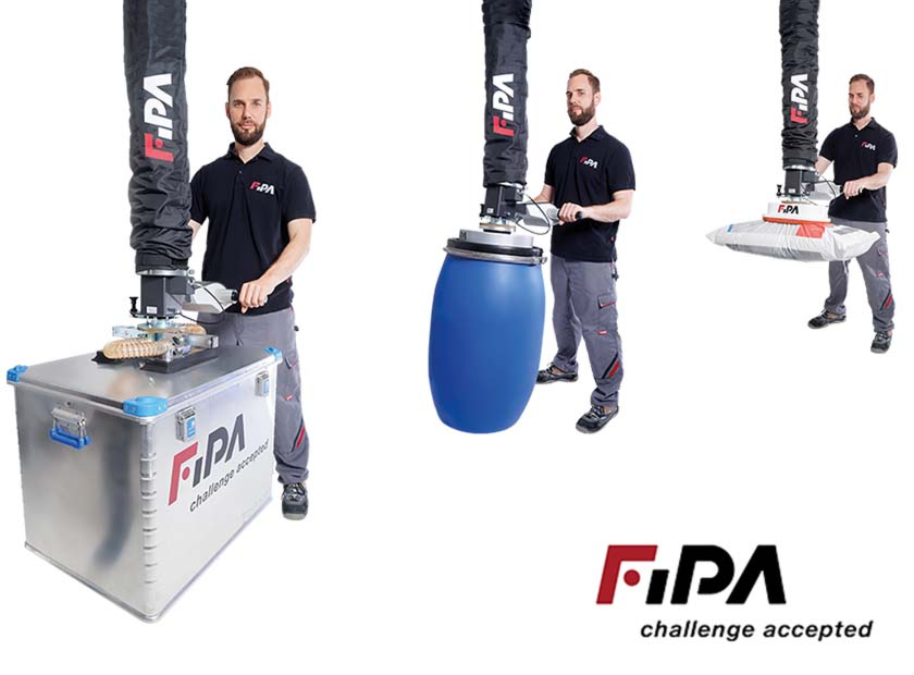 FIPALIFT: ΕΡΓΟΝΟΜΙΑ ΚΑΙ ΑΣΦΑΛΕΙΑ ΣΤΗΝ ΑΝΥΨΩΣΗ ΑΝΤΙΚΕΙΜΕΝΩΝ