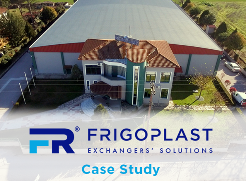 CASE STUDY: ΒΕΛΤΙΣΤΟΠΟΙΗΣΗ ΠΟΙΟΤΙΚΟΥ ΕΛΕΓΧΟΥ ΜΕ ΤΗ ΧΡΗΣΗ ΑΖΩΤΟΥ