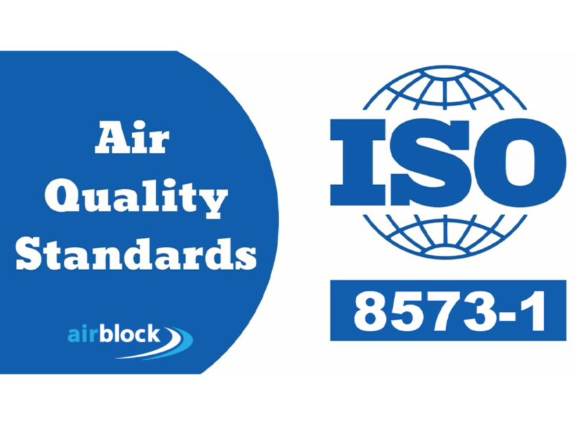 Κατανοώντας τα πρότυπα ποιότητας αέρα ISO 8573-1: Γιατί είναι κρίσιμα για την παραγωγή σας και πως να επιλέξετε τον σωστό εξοπλισμό