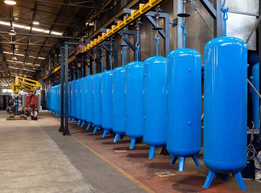 ΕΛΕΓΧΟΣ, ΠΙΣΤΟΠΟΙΗΣΗ & ΑΝΤΙΚΑΤΑΣΤΑΣΗ ΑΕΡΟΦΥΛΑΚΙΟΥ