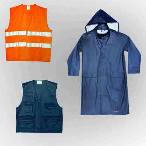 Ρούχα εργασίας