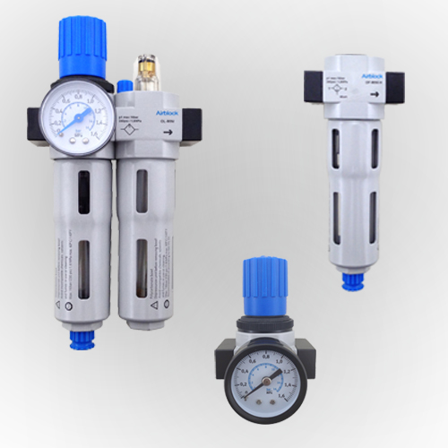 Επεξεργασία αέρα Επεξεργασία αέρα