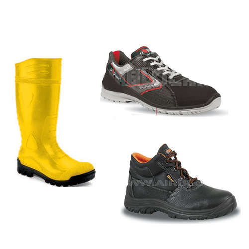 Παπούτσια εργασίας