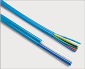 Airblock - Διπλό σωληνάκι αέρος Rilsan BTR 2 x 6/8