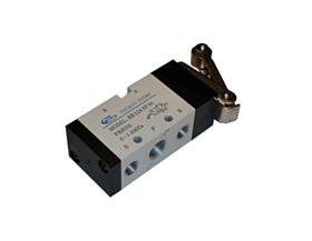 Airblock - Ροδάκι αέρος RB 524 SP 00 AIRBLOCK πενταοδικό 1/4" ελατηρίου