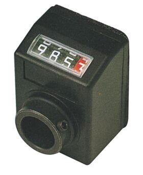 Airblock - Δείκτης θέσης DG33-1,5 GAMM τύπου C δεξιόστροφος