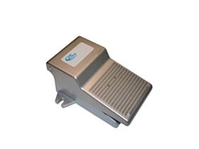 Airblock - Ποδοβαλβίδα αέρος SD 328 SP 00 AIRBLOCK  τριοδική 1/8 ελατηρίου