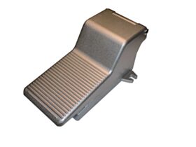 Airblock - Ποδοβαλβίδα αέρος SD 524 SP 00 AIRBLOCK πενταοδική 1/4 ελατηρίου