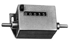 Airblock - Μετρητής απόστασης CMR81/1-S GAMM αριστερόστροφος