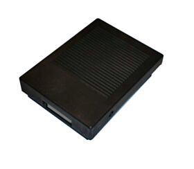 Airblock - Ποδοβαλβίδα αέρος SD 325 SP 00  AIRBLOCK τριοδική M5 ελατηρίου