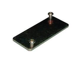 Airblock - Πλάκα-τάπα βάσης 1/8" AIRBLOCK