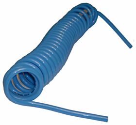 Airblock - Spiral Elastollan 5/8  5m με ίσιες άκρες