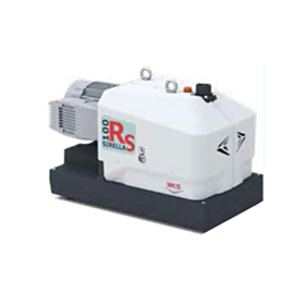 Airblock - Αντλία κενού Sirella SL100RS Inverter