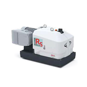 Airblock - Αντλία κενού Sirella SL150RS Inverter