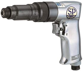 Airblock - Αεροκατσάβιδο SP-1810 1/4" με ρυθμιζόμενο συμπλέκτη