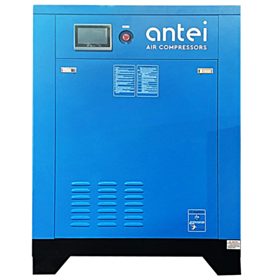 Airblock - Κοχλιοφόρος αεροσυμπιεστής JPM-50 PM ANTEI