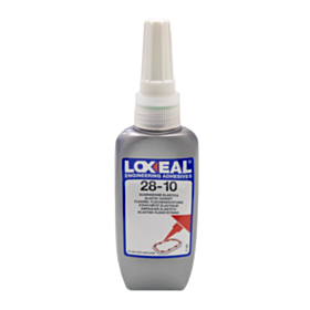 Airblock - Φλαvτζόκολλα χαμηλής συγκράτησης Loxeal 28-10