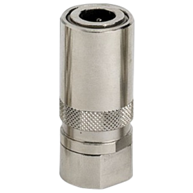 Airblock - Ταχυσύνδεσμος νερού 401/V με θηλυκό σπείρωμα 1/4" METAL WORK