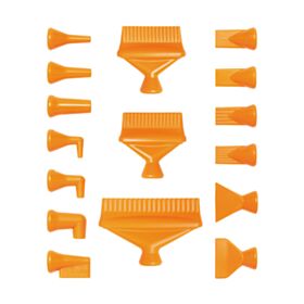 Airblock - Σετ 20 ακροφυσίων ψεκασμού 1/4" Airblock