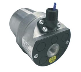 Airblock - Αυτόματη αφυδάτωση με φλοτέρ