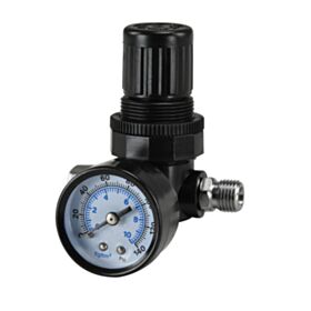 Airblock - Μικρορυθμιστής πίεσης αέρος BULLE