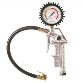 Airblock - Αερομετρητής απλός Airblock