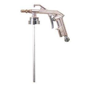 Airblock - Πιστόλι πίσσας σε φυσίγγια