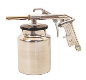 Airblock - Πιστόλι αμμοβολής απλό 1 kg