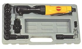 Airblock - Αεροκαστάνια σε κασετίνα 1/2" BULLE