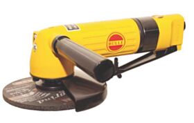 Airblock - Γωνιακός αεροτροχός 5" - 125mm BULLE 