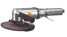 Airblock - Γωνιακός αεροτροχός 7" - 180mm BULLE 