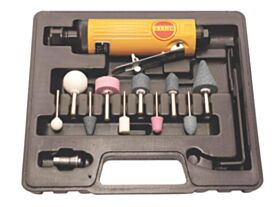 Airblock - Αεροτροχός flexible σε κασετίνα  BULLE