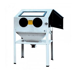 Airblock - Καμπίνα αμμοβολής SBC 220 Lt