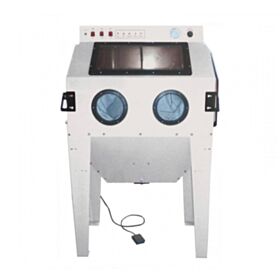 Airblock - Καμπίνα αμμοβολής SBC 350 Lt