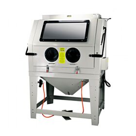 Airblock - Καμπίνα αμμοβολής SBC 990 Lt