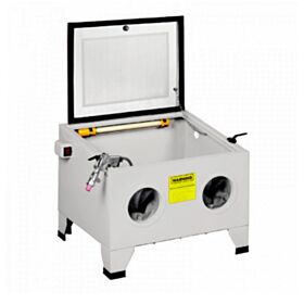 Airblock - Καμπίνα αμμοβολής SBC 90 Lt