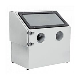 Airblock - Καμπίνα αμμοβολής SBC 110 Lt