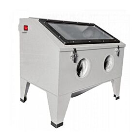 Airblock - Καμπίνα αμμοβολής SBC 190 Lt