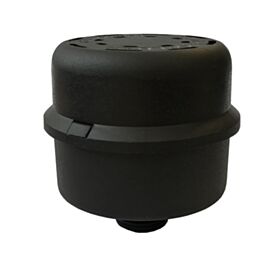 Φίλτρο κεφαλής με σπείρωμα G1/2"