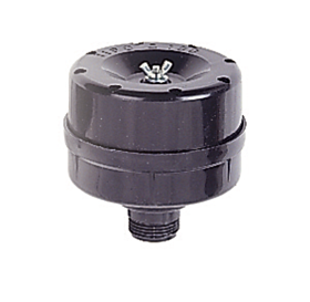 Airblock - Φίλτρο κεφαλής με σπείρωμα G1"