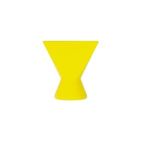 Airblock - Πλατύ ακροφύσιο ψεκασμού 1/4" Airblock (Ανθεκτικό στα Οξέα)