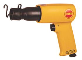 Airblock - Αεροκόπιδο εξάγωνο βαρέως τύπου BULLE 